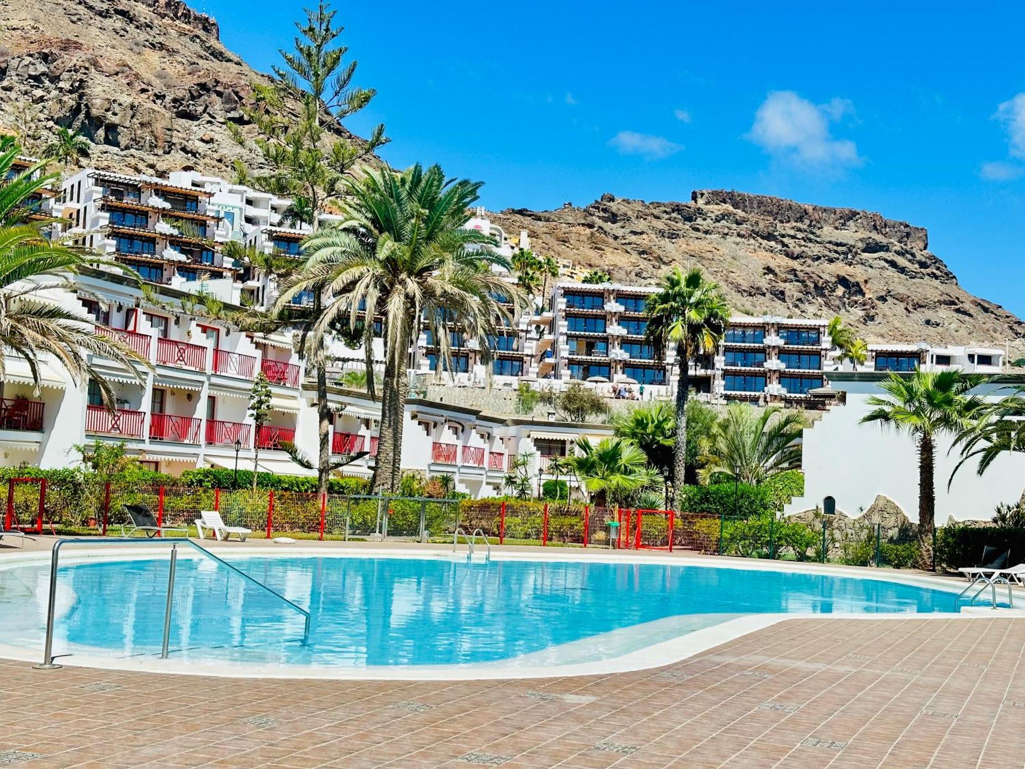 Cura Marina 2- By The * Playa Del Cura (Gran Canaria)